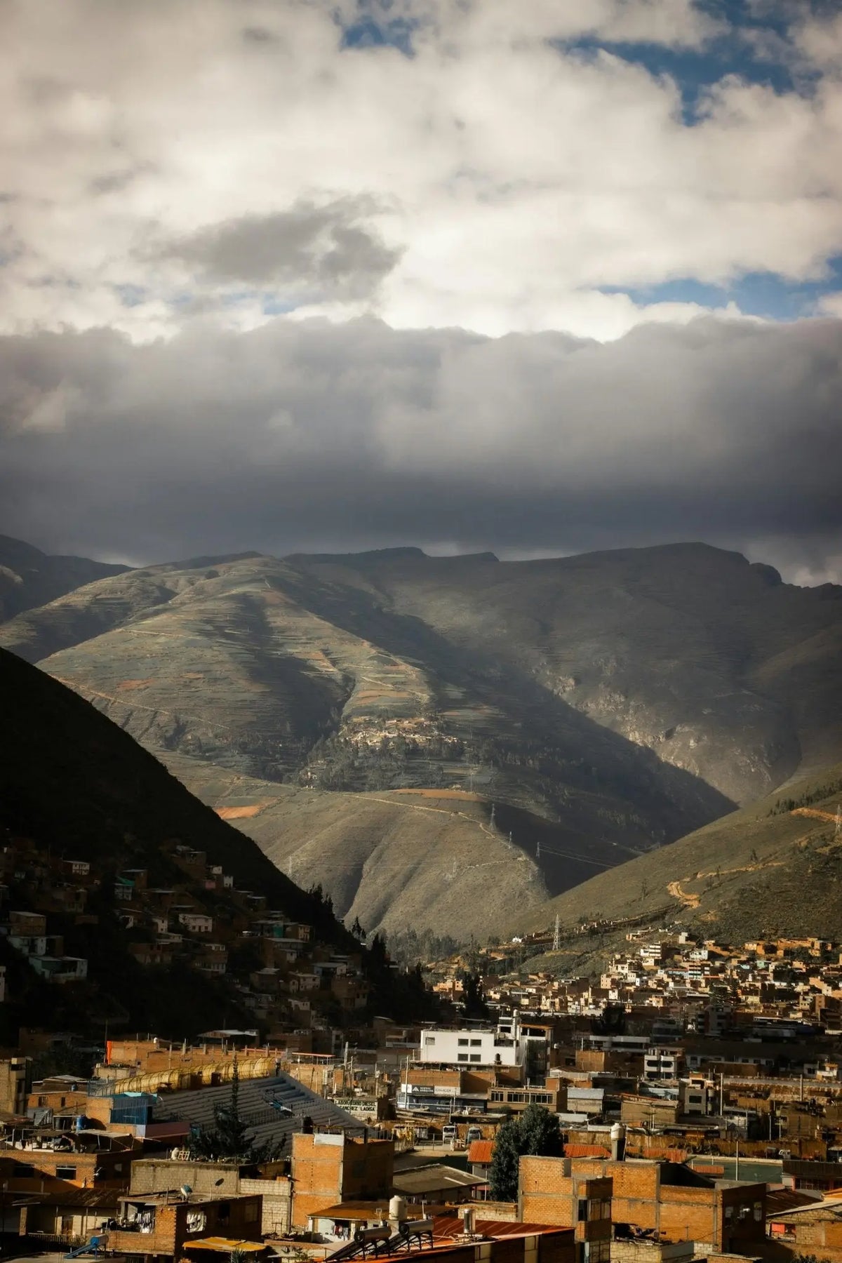 Peru – Altitude Sickness in Cusco and Machu Picchu That Catches Travelers Off Guard