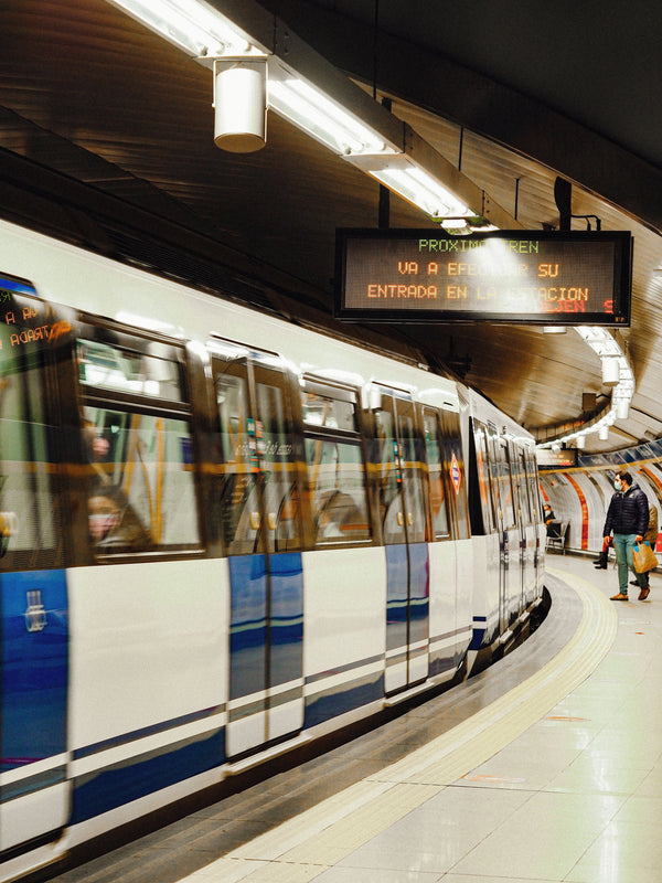 Madrid's Massive Hispanidad Festival Disrupts Central Transit This Week