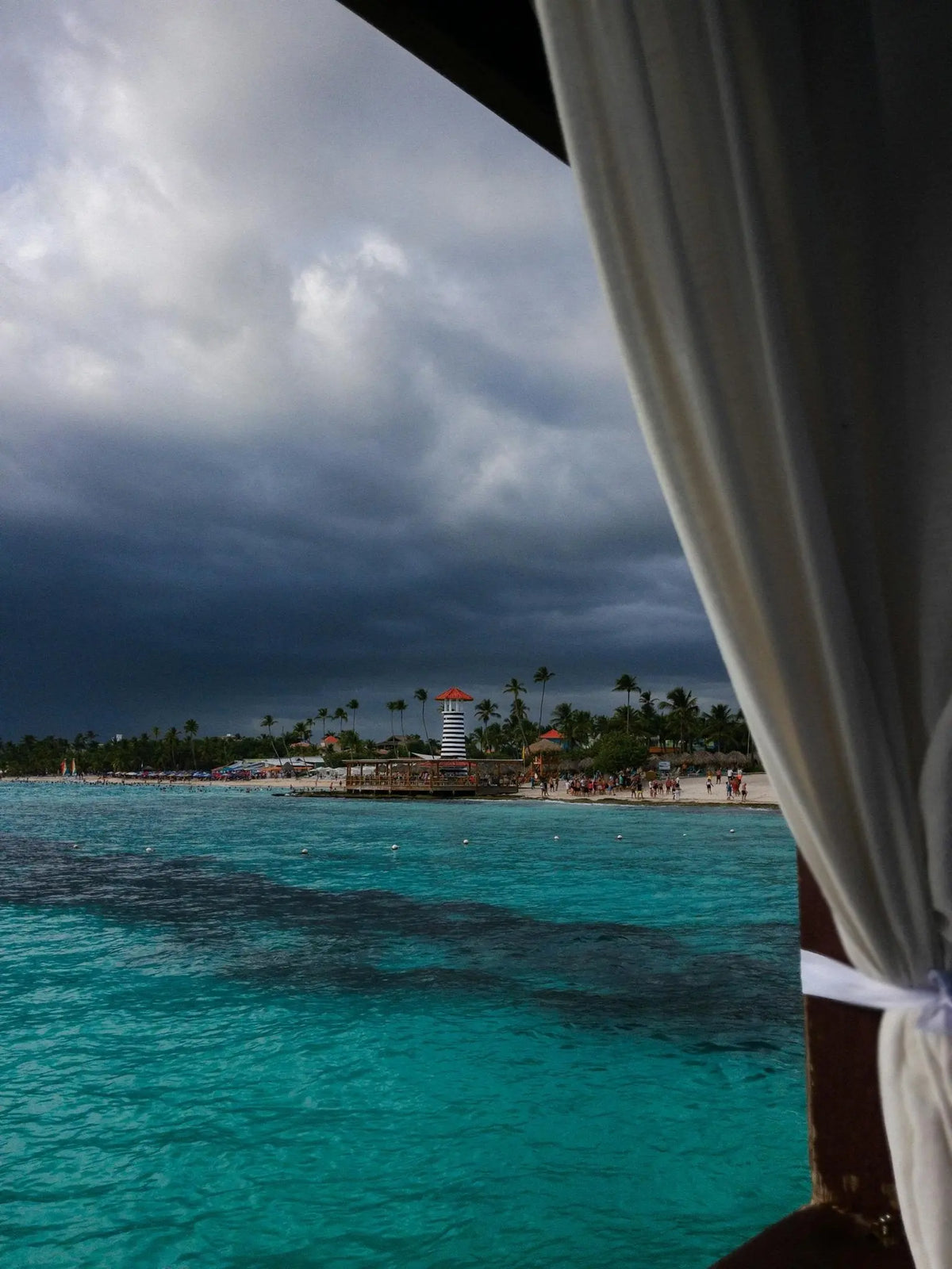 Dominican Republic – Hurricane Season and Resort “Bubble Tourism” Misconceptions