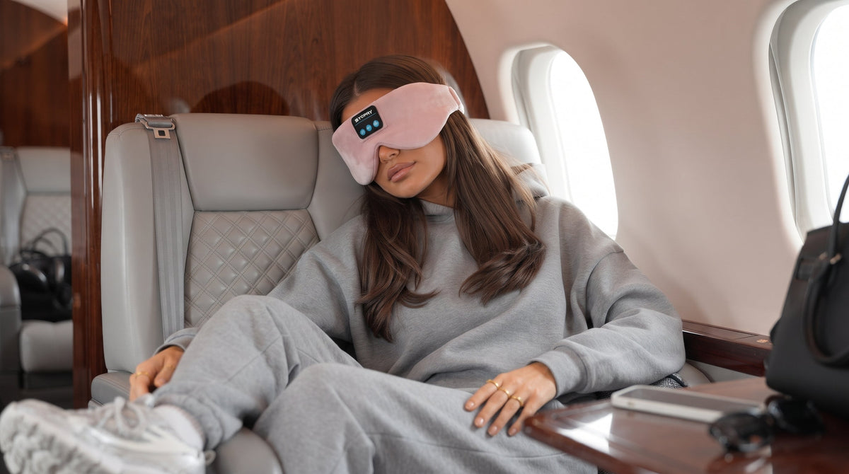 Travel Comfort