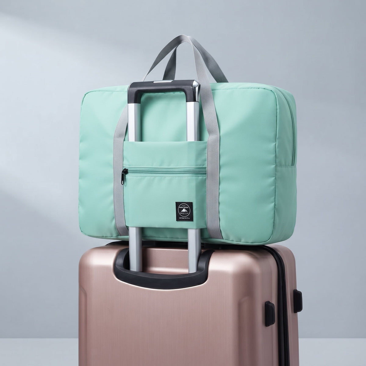 Carry on Weekender Bag Jetvance