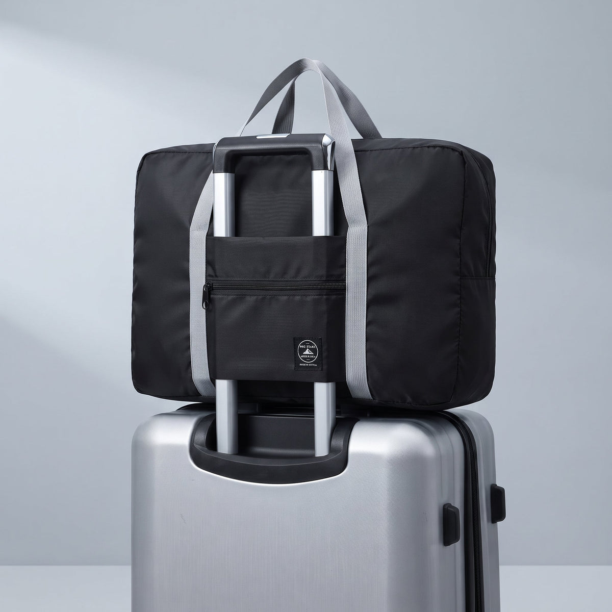 Carry on Weekender Bag Jetvance