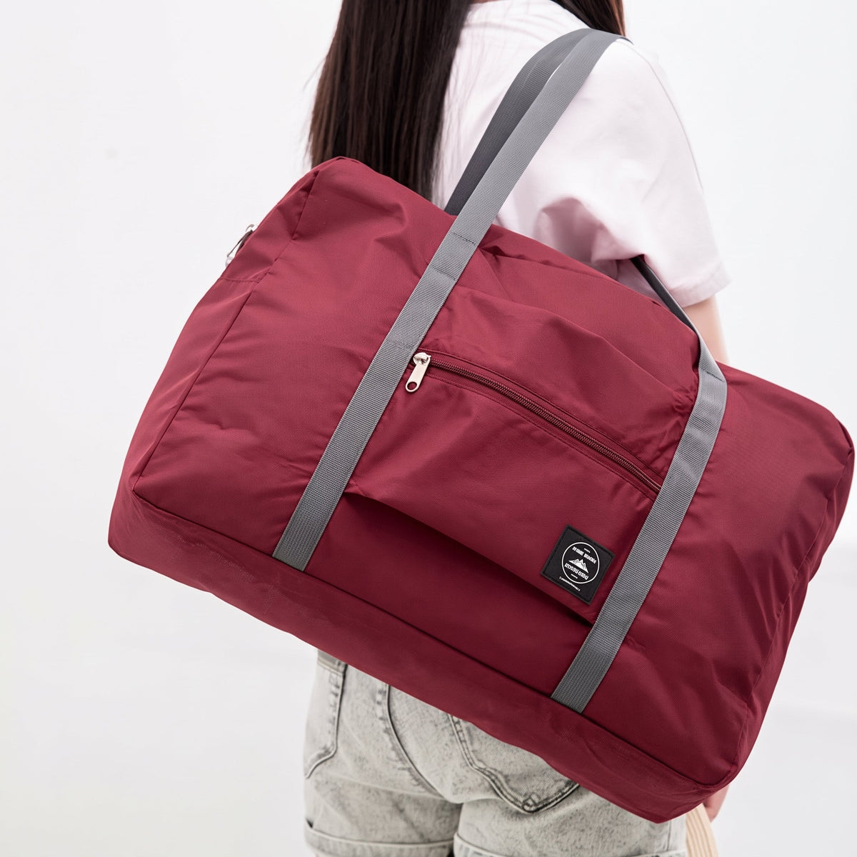 Carry on Weekender Bag Jetvance