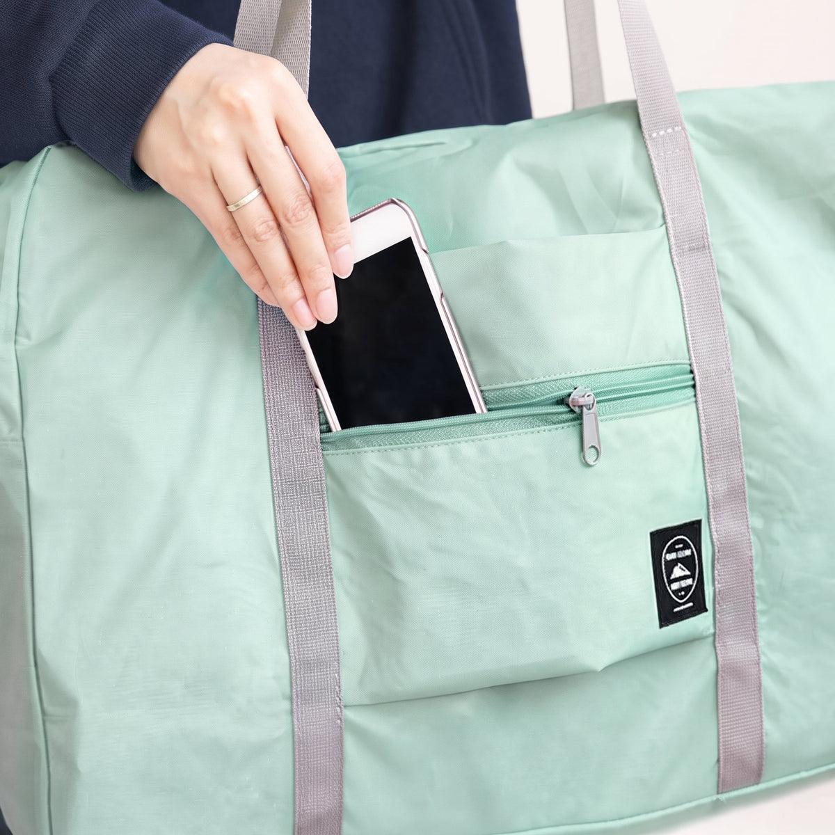 Carry on Weekender Bag Jetvance