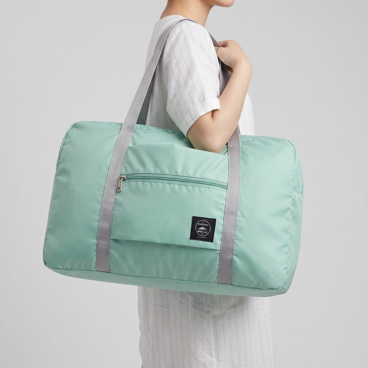 Carry on Weekender Bag Jetvance