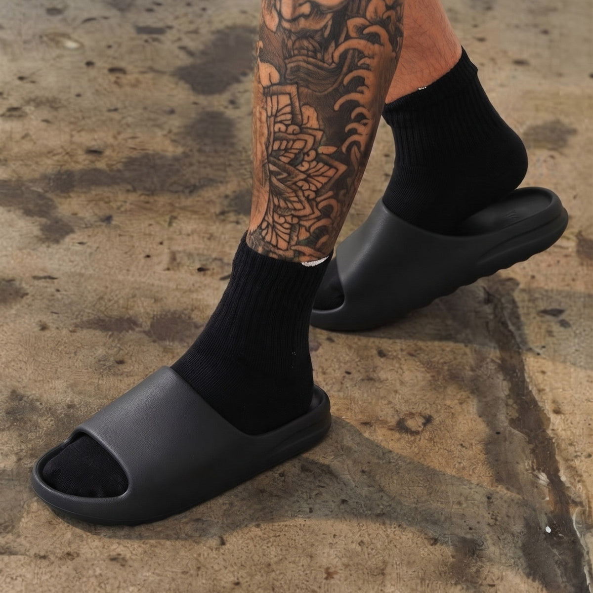EVA Slides Jetvance