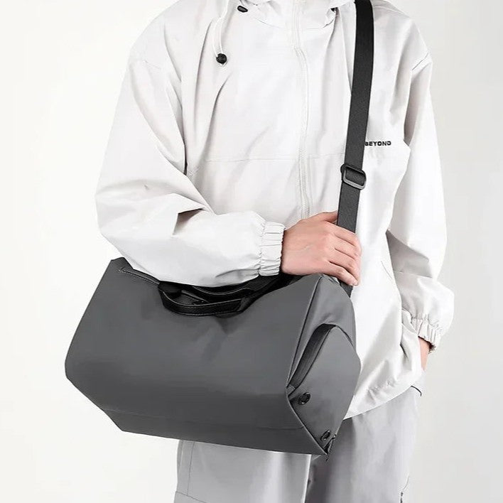 Fitness Travel Bag Jetvance