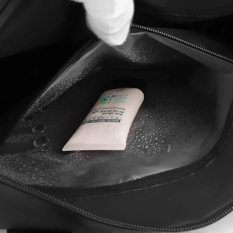 Fitness Travel Bag Jetvance