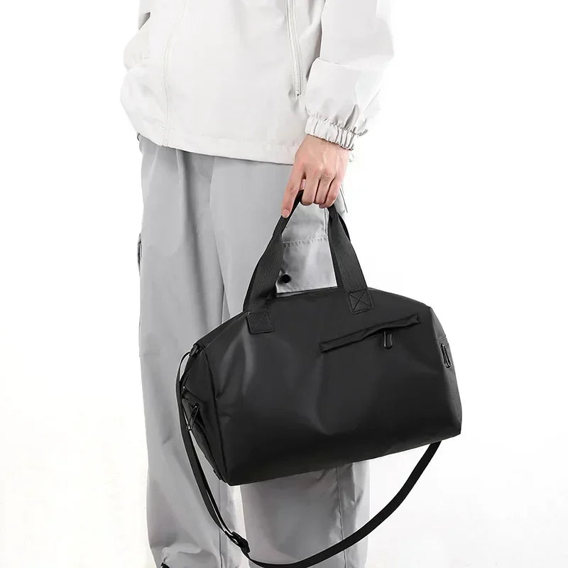 Fitness Travel Bag Jetvance