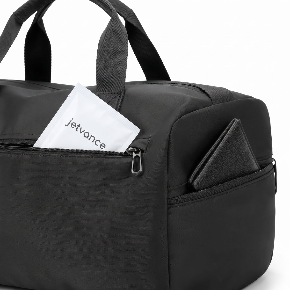 Fitness Travel Bag Jetvance