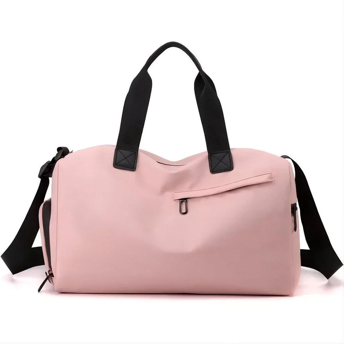 Fitness Travel Bag Jetvance
