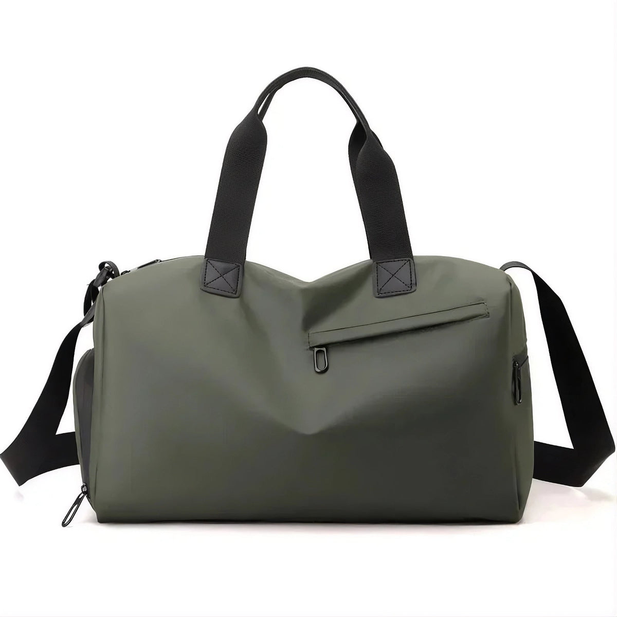 Fitness Travel Bag Jetvance