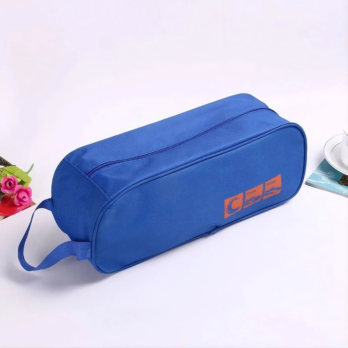 Fitness Travel Bag Jetvance