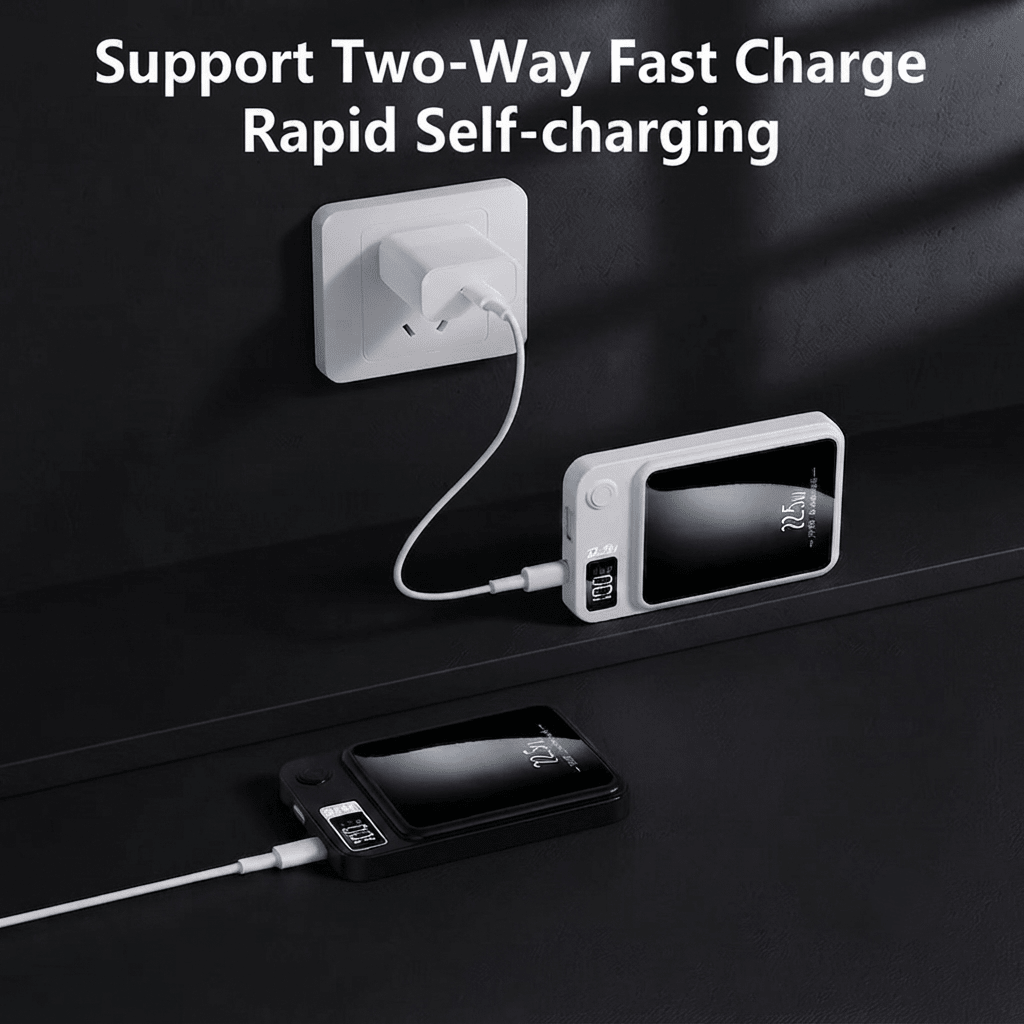 CoreCharge Magnetic Jetvance