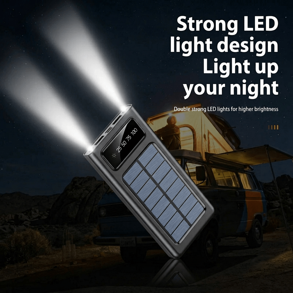 Horizon Power Bank Jetvance