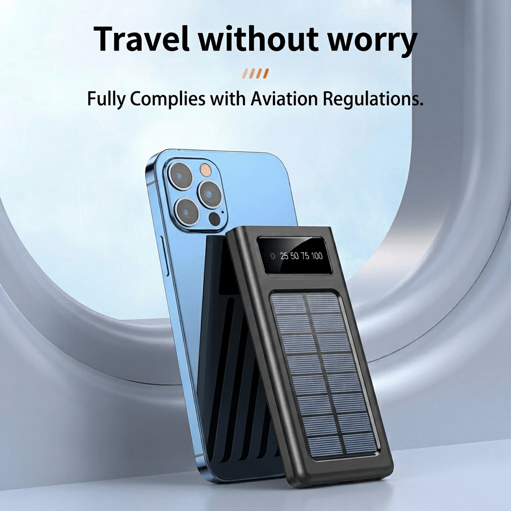 Horizon Power Bank Jetvance