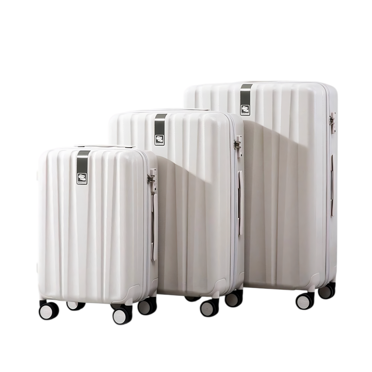 Hanke Hardshell Carry-On Jetvance