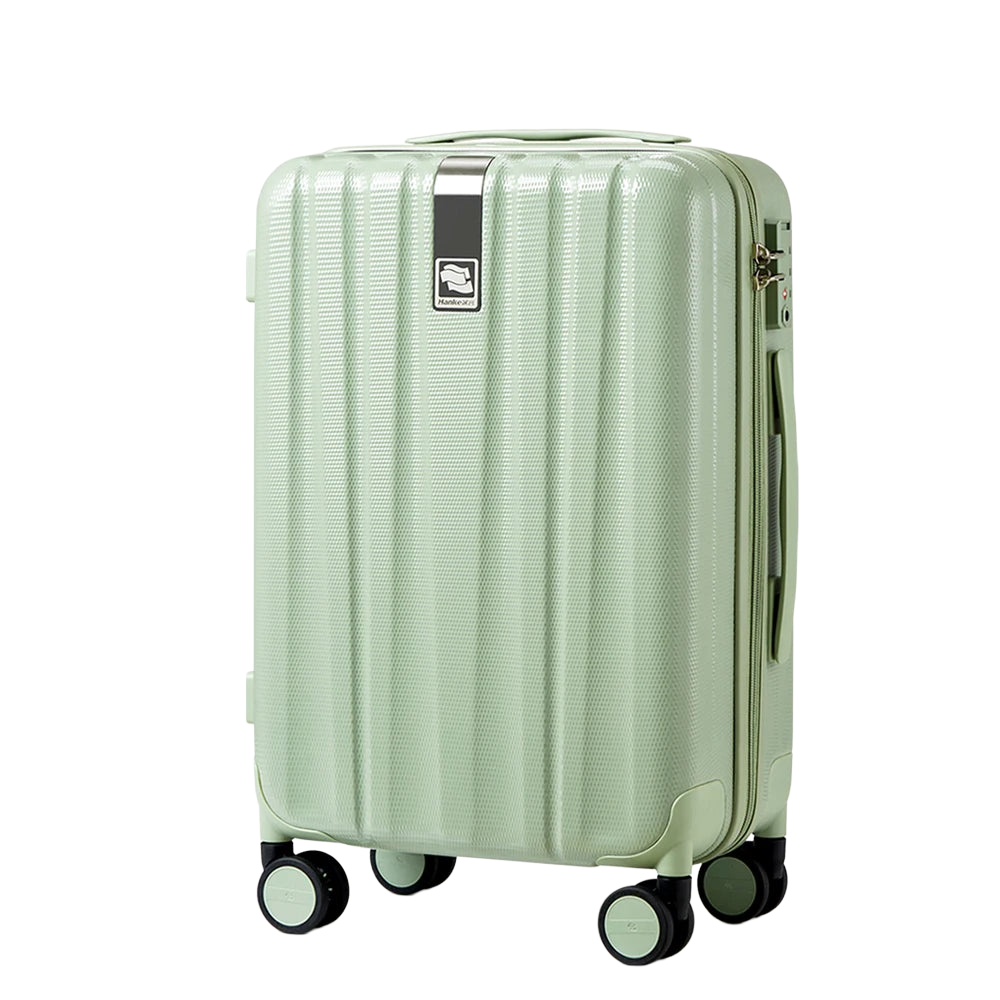 Hanke Hardshell Carry-On Jetvance
