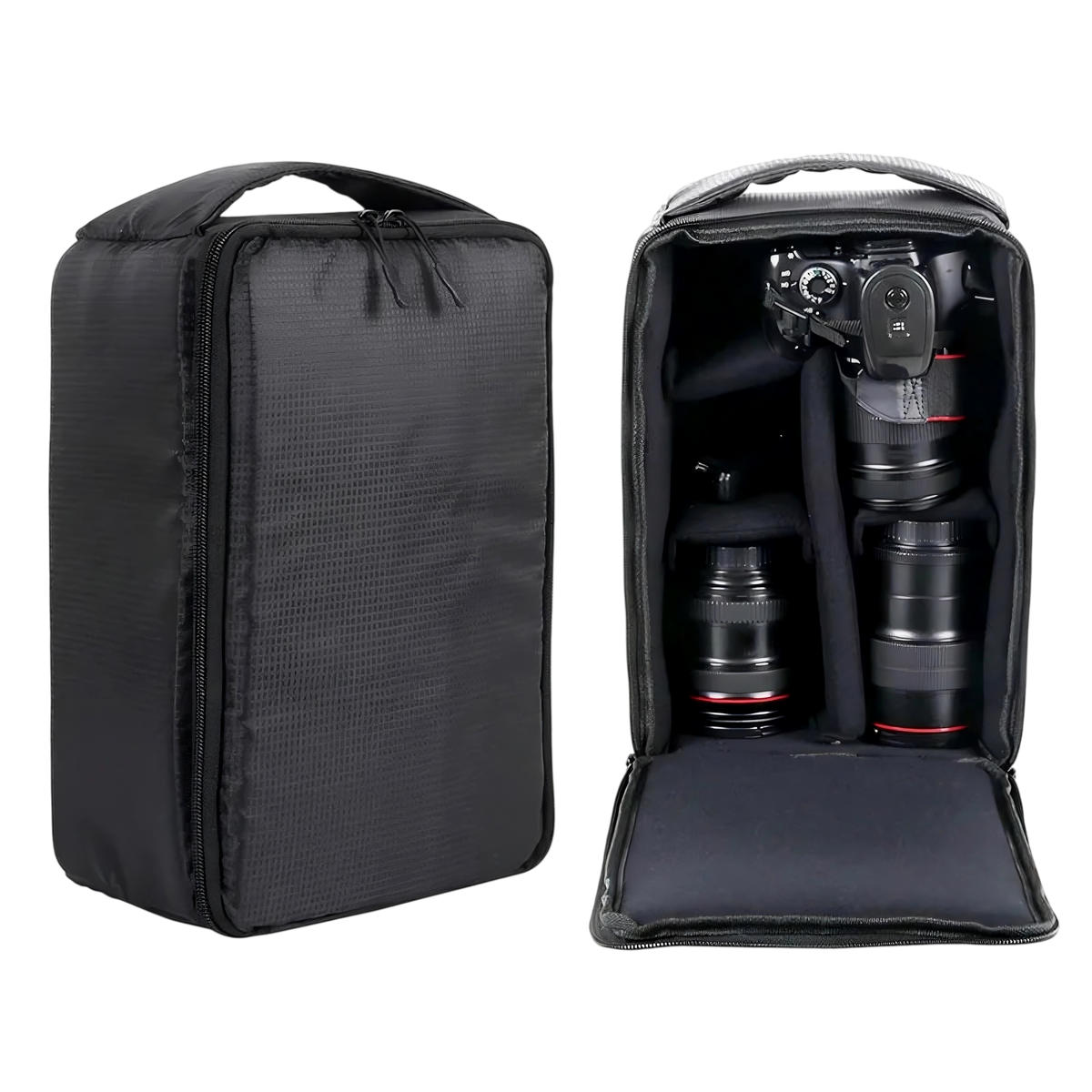Jetvance Camera Box Jetvance