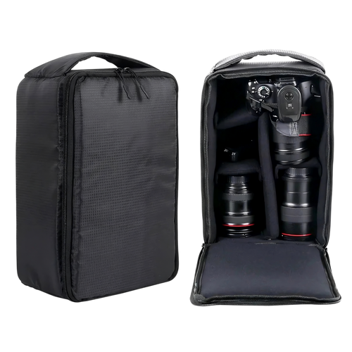 Jetvance Camera Box Jetvance