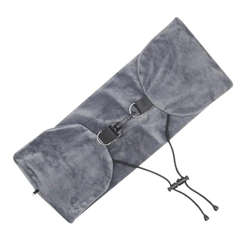 Pack-More Travel Neck Pillow Jetvance
