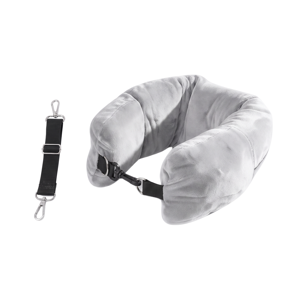 Pack-More Travel Neck Pillow Jetvance