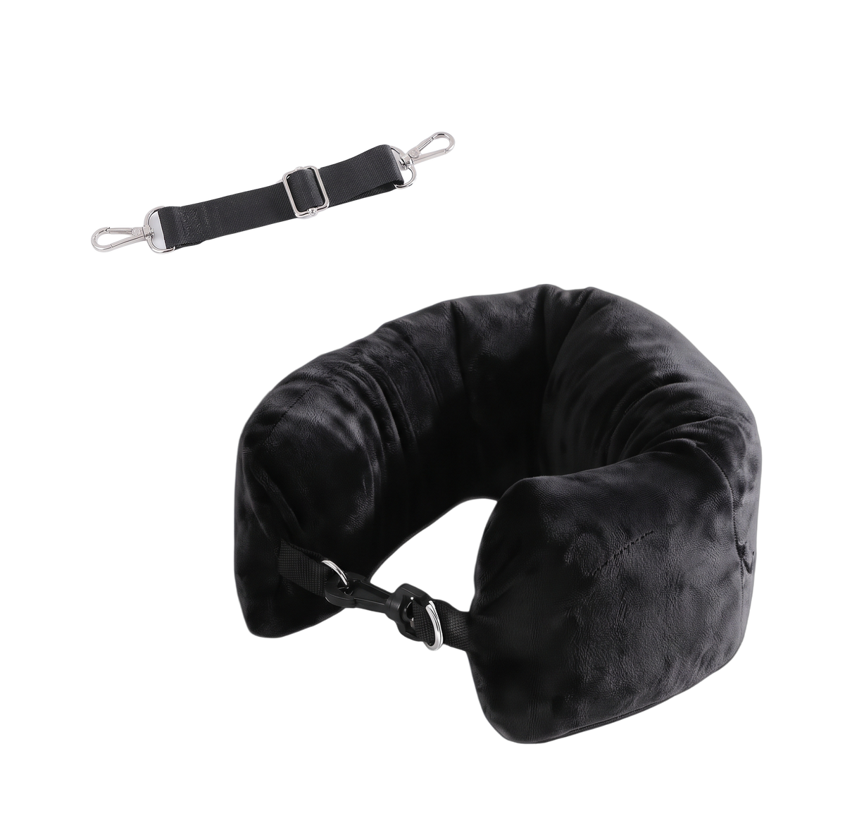 Pack-More Travel Neck Pillow Jetvance