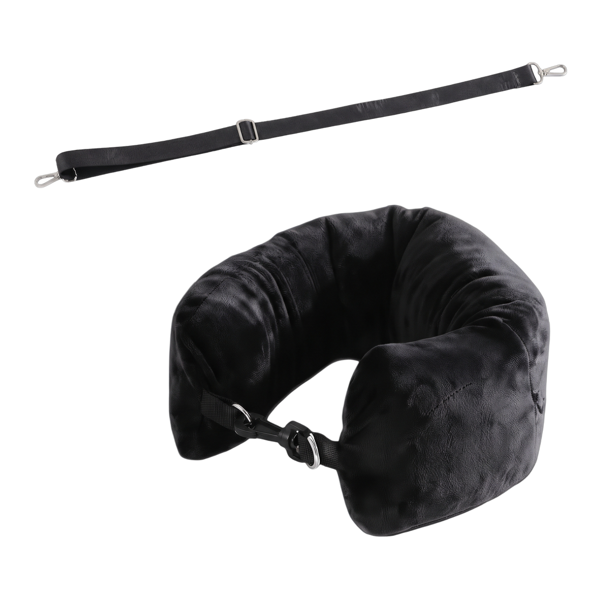 Pack-More Travel Neck Pillow Jetvance