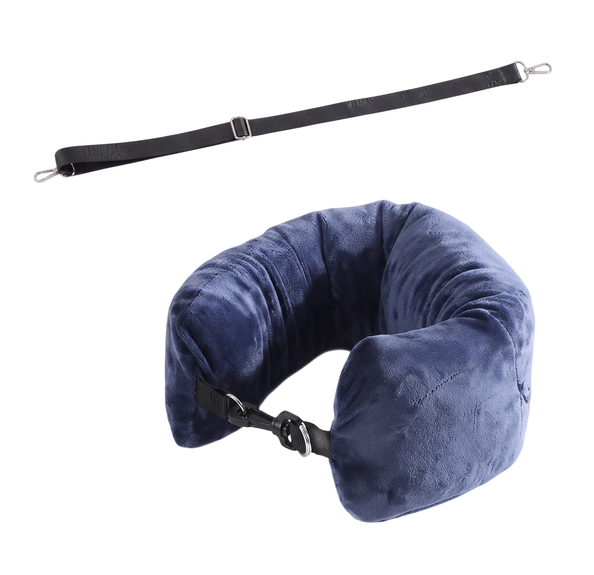 Pack-More Travel Neck Pillow Jetvance