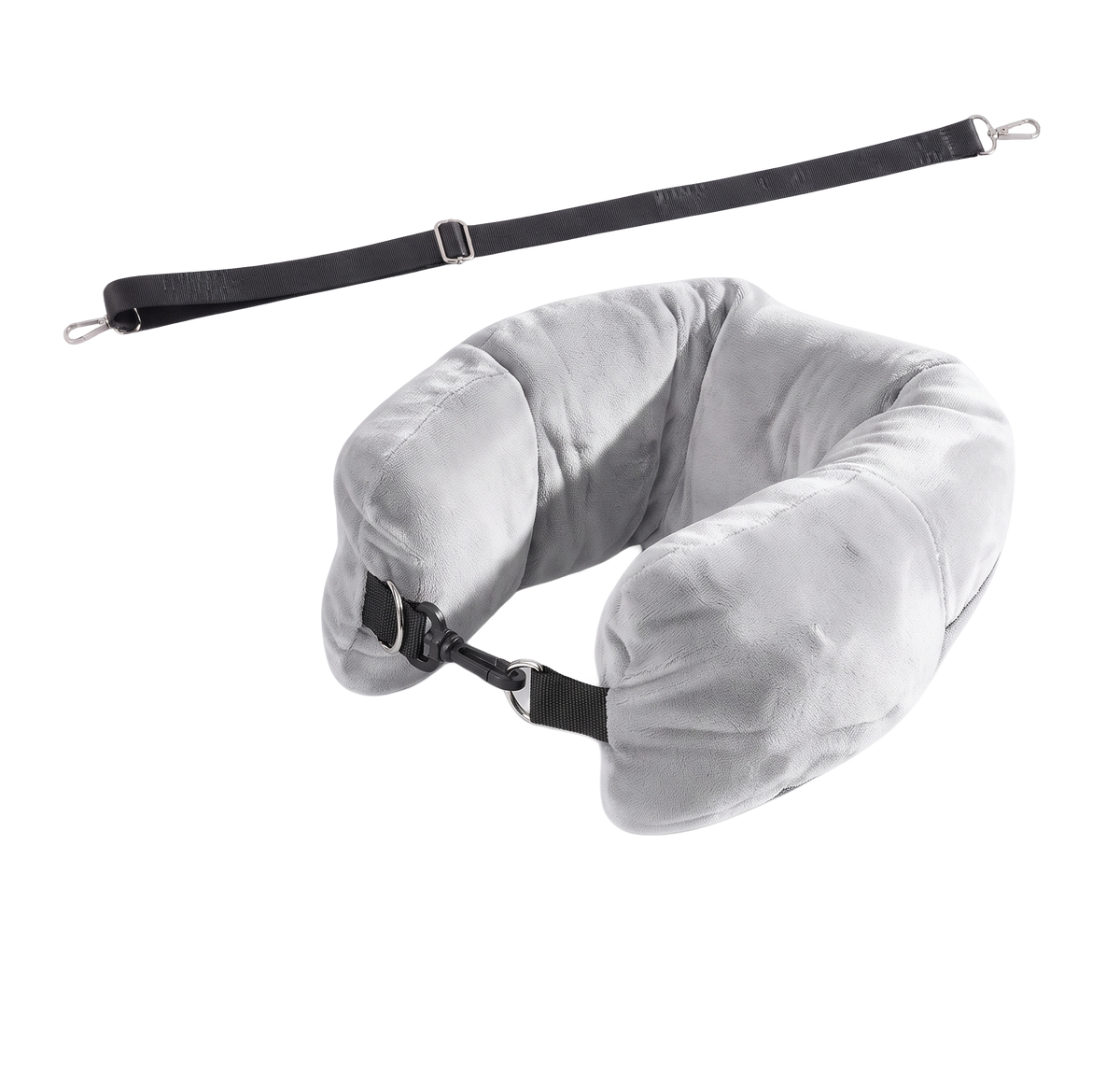 Pack-More Travel Neck Pillow Jetvance