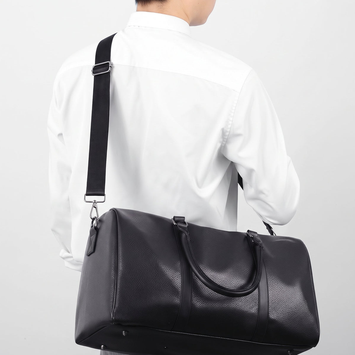 City Duffel Bag Jetvance