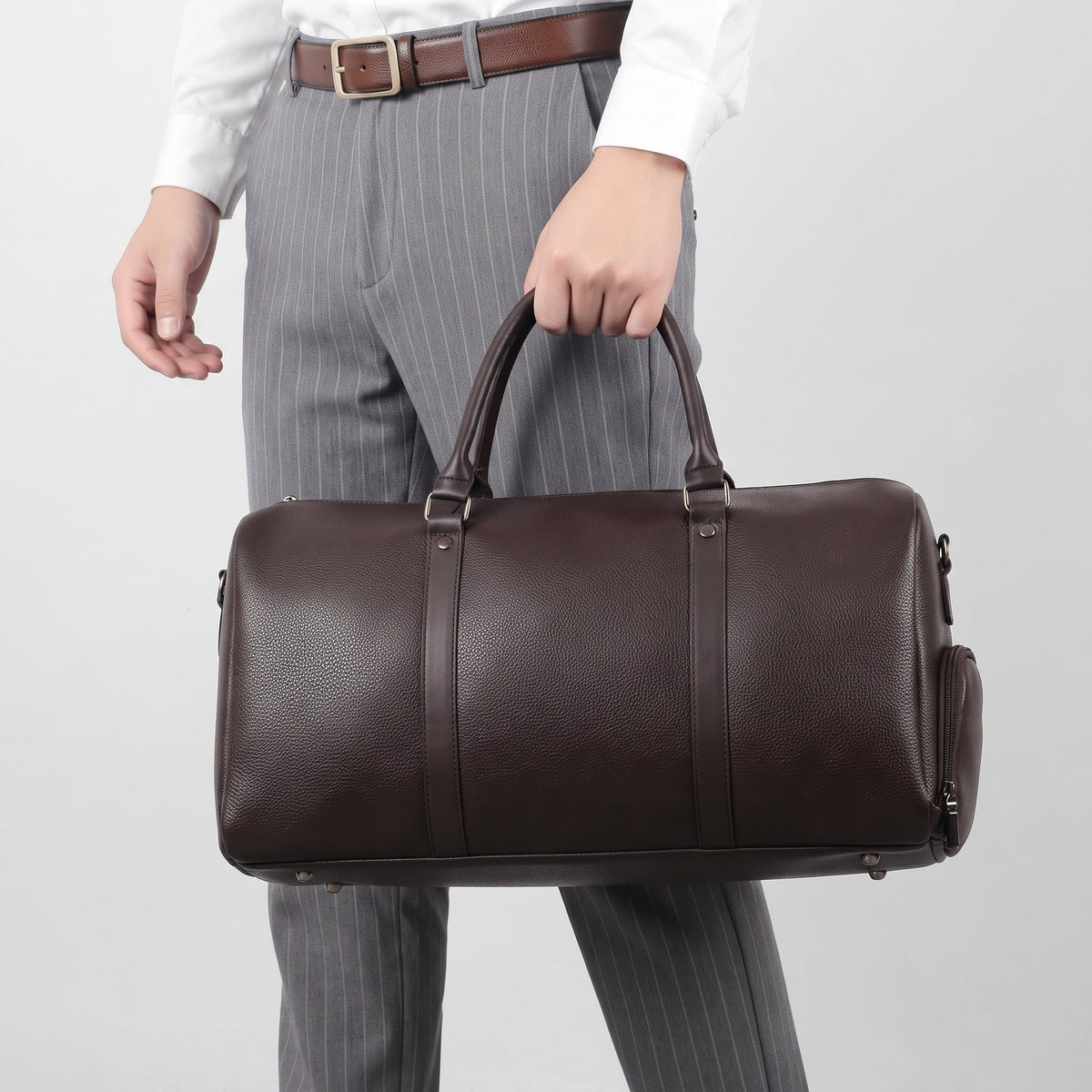 City Duffel Bag Jetvance