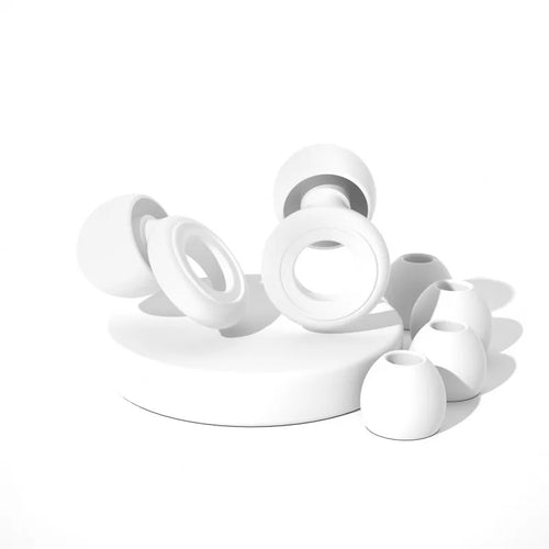 Loop Sleeping Noise Canceling Ear Plugs Children's Hear Protector Waterproof Swimming Silicone Ear Breed Stuffer 2026