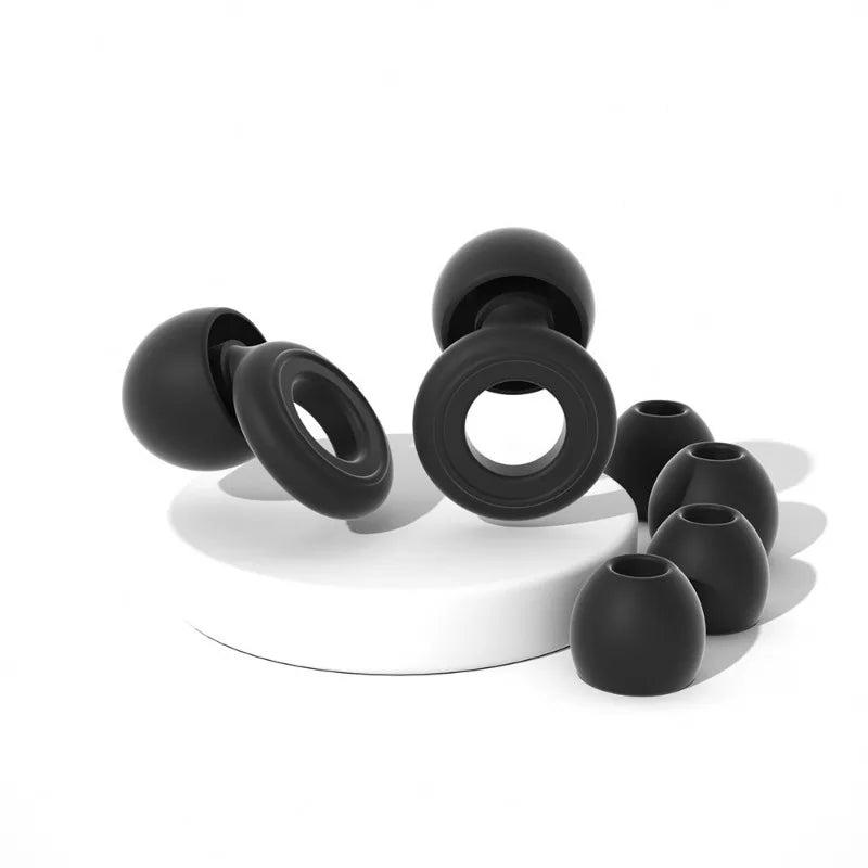 Peace Plugs Jetvance