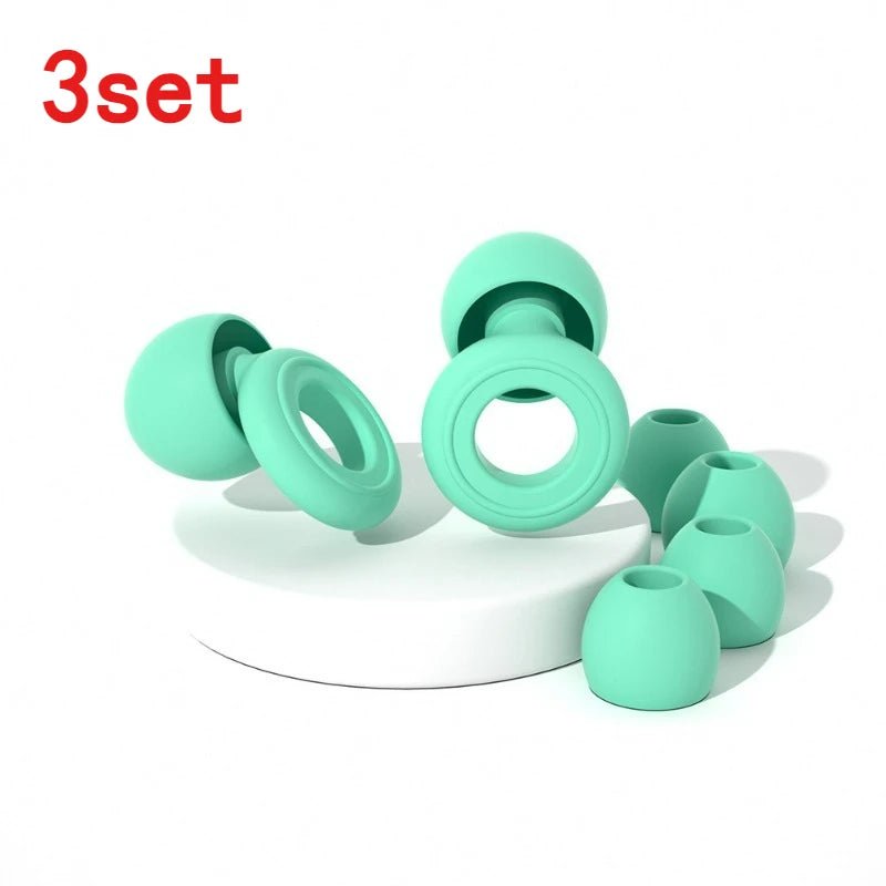 Peace Plugs Jetvance