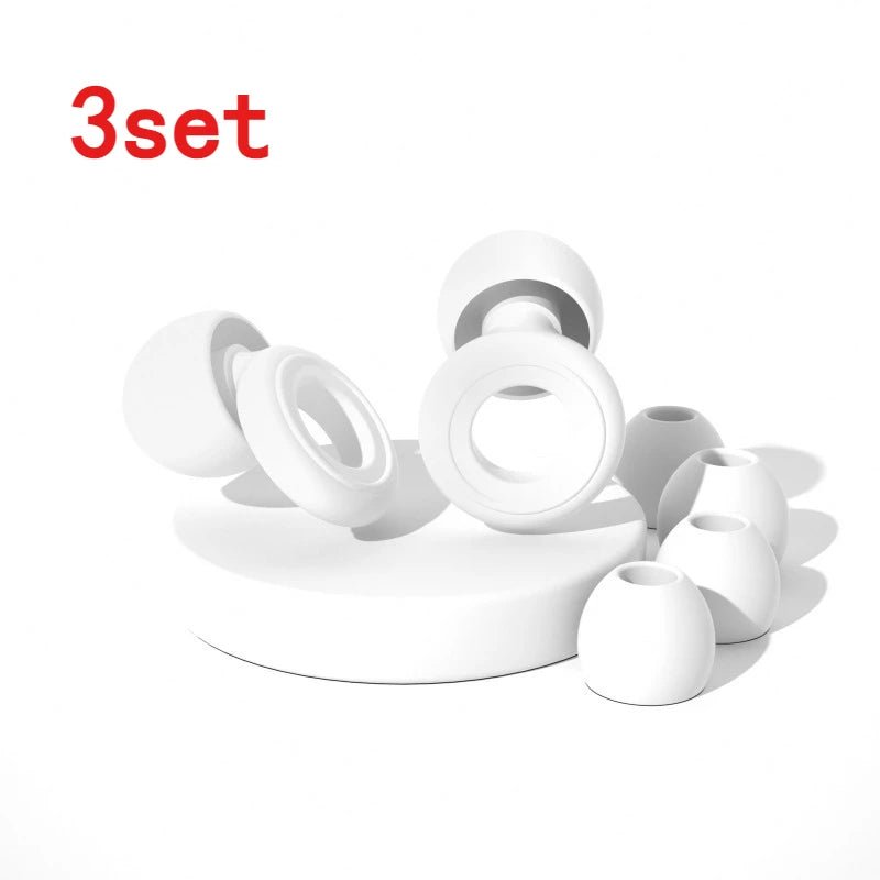 Peace Plugs Jetvance