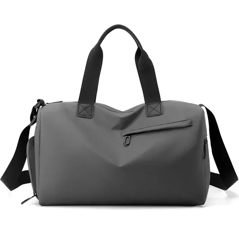 Travel Gym Bags Dry Wet Separation Shoulder Bag Yoga Fitness Travel Backpack Bags Men Women Waterproof Luggage Sports Handbag Jetvance