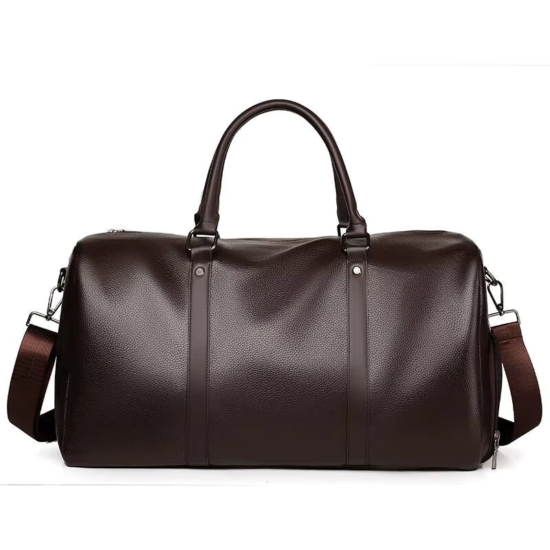 City Duffel Bag Jetvance