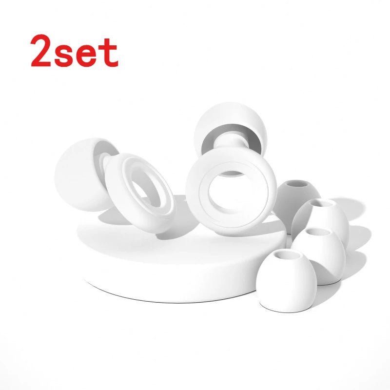 Peace Plugs Jetvance