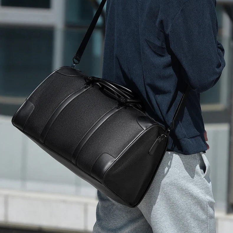 Voyager Duffel Bag Jetvance