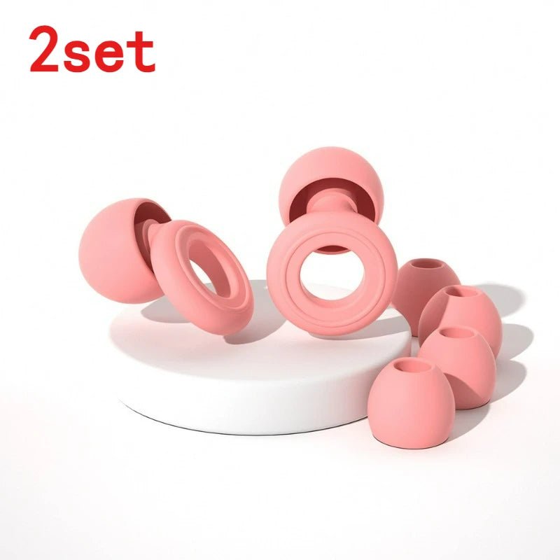 Peace Plugs Jetvance
