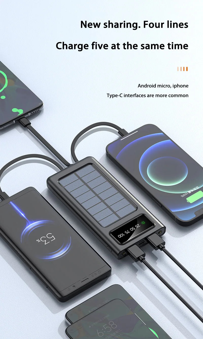 Horizon Power Bank