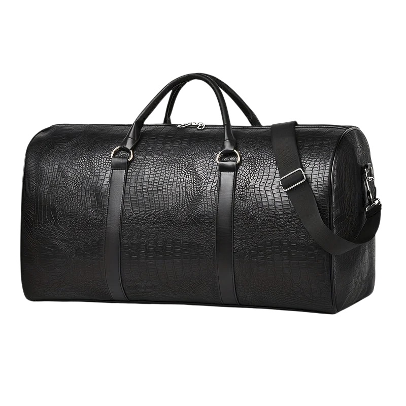Caiman Duffel Bag Jetvance