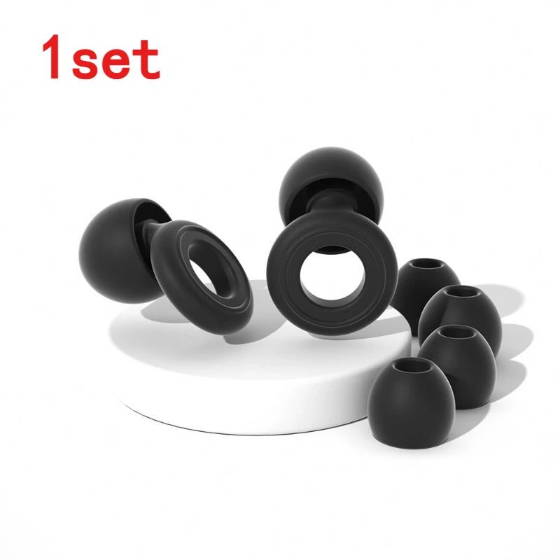 Peace Plugs Jetvance