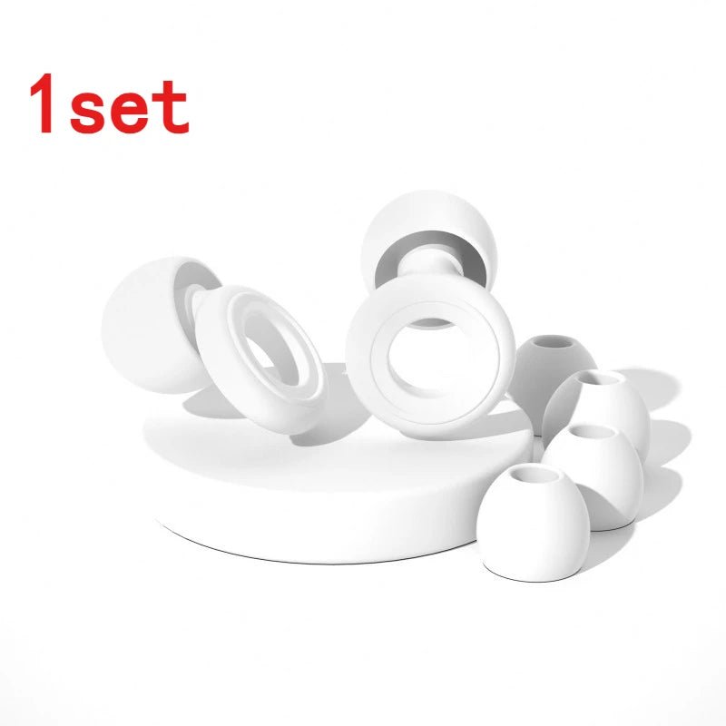 Peace Plugs Jetvance