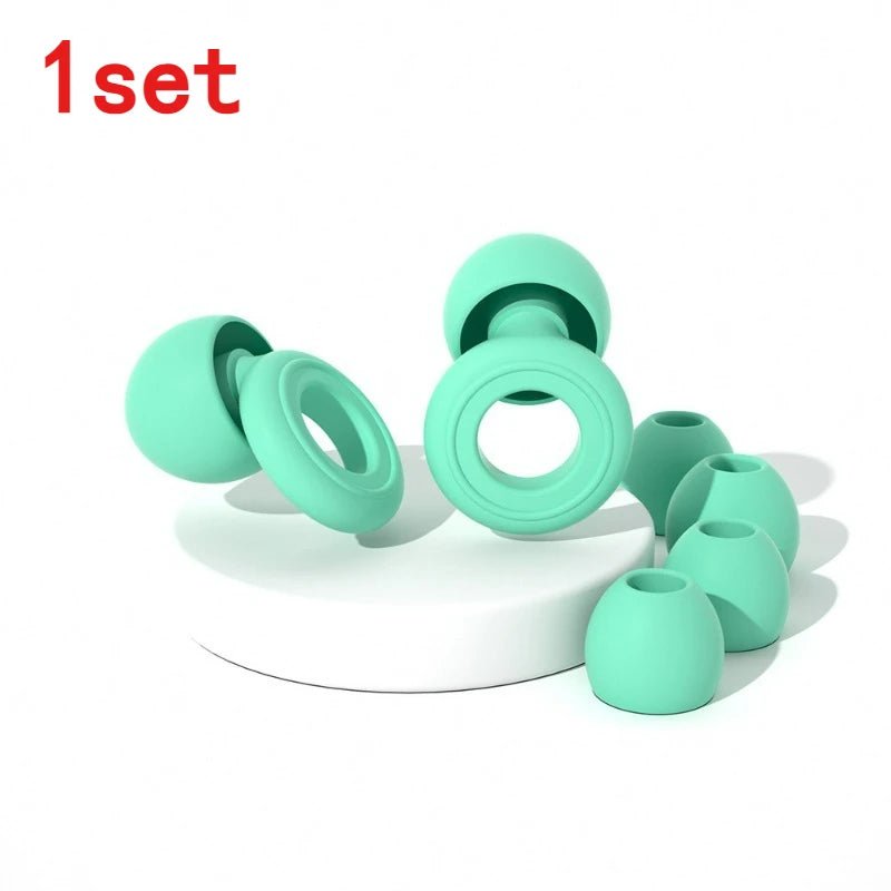 Peace Plugs Jetvance