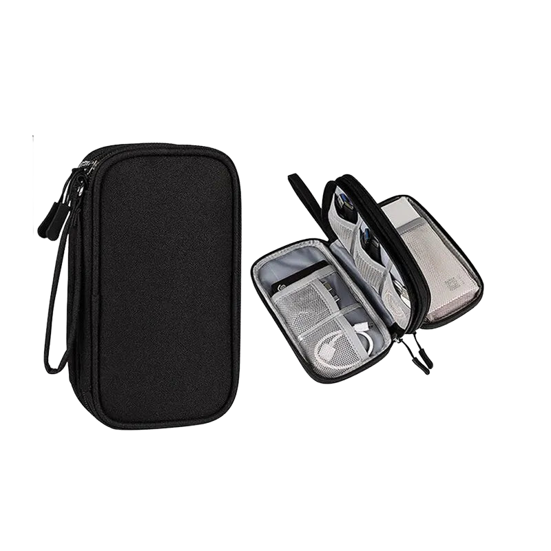 TechTidy Case Jetvance