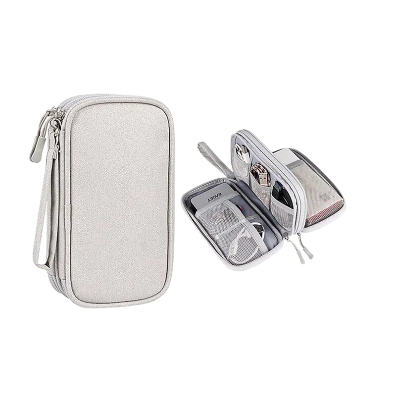 TechTidy Case Jetvance