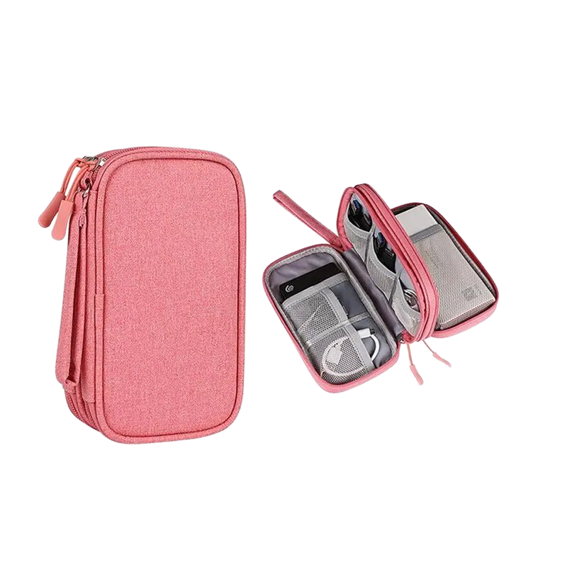 TechTidy Case Jetvance