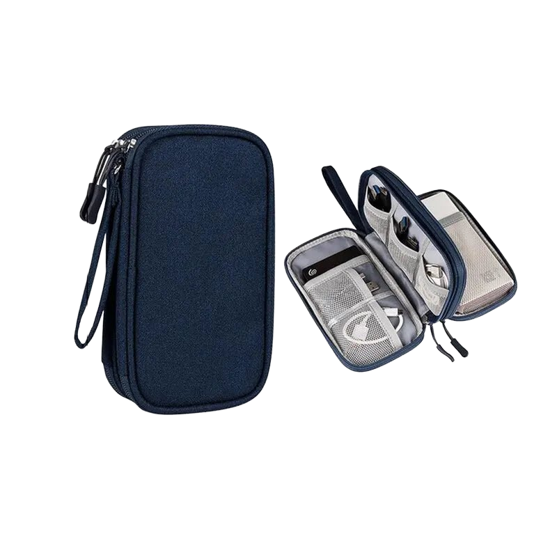 TechTidy Case Jetvance